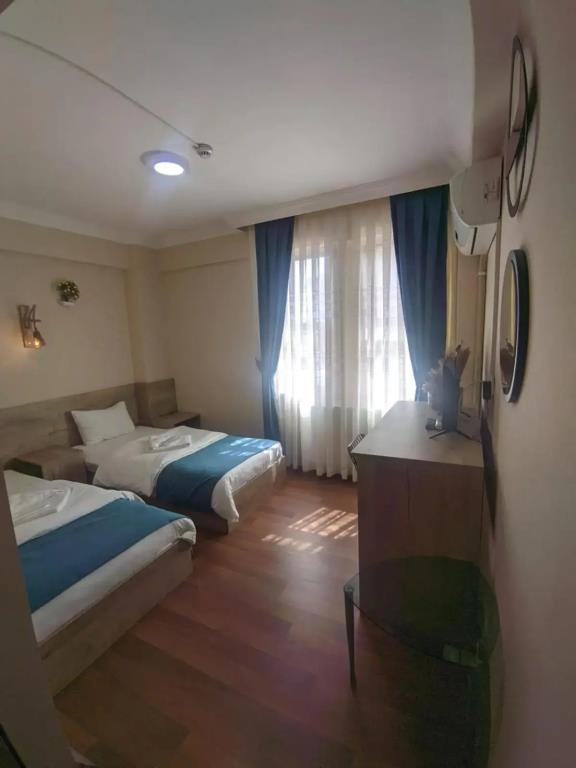 Rumeli Konak Butik Otel 0*