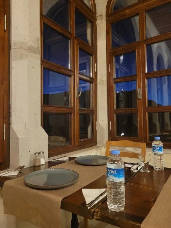 Kapalos Cave Hotel 0*