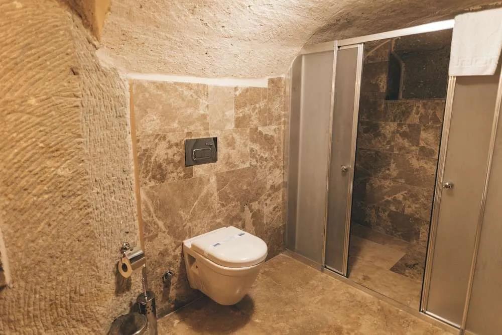 Kapalos Cave Hotel 0*