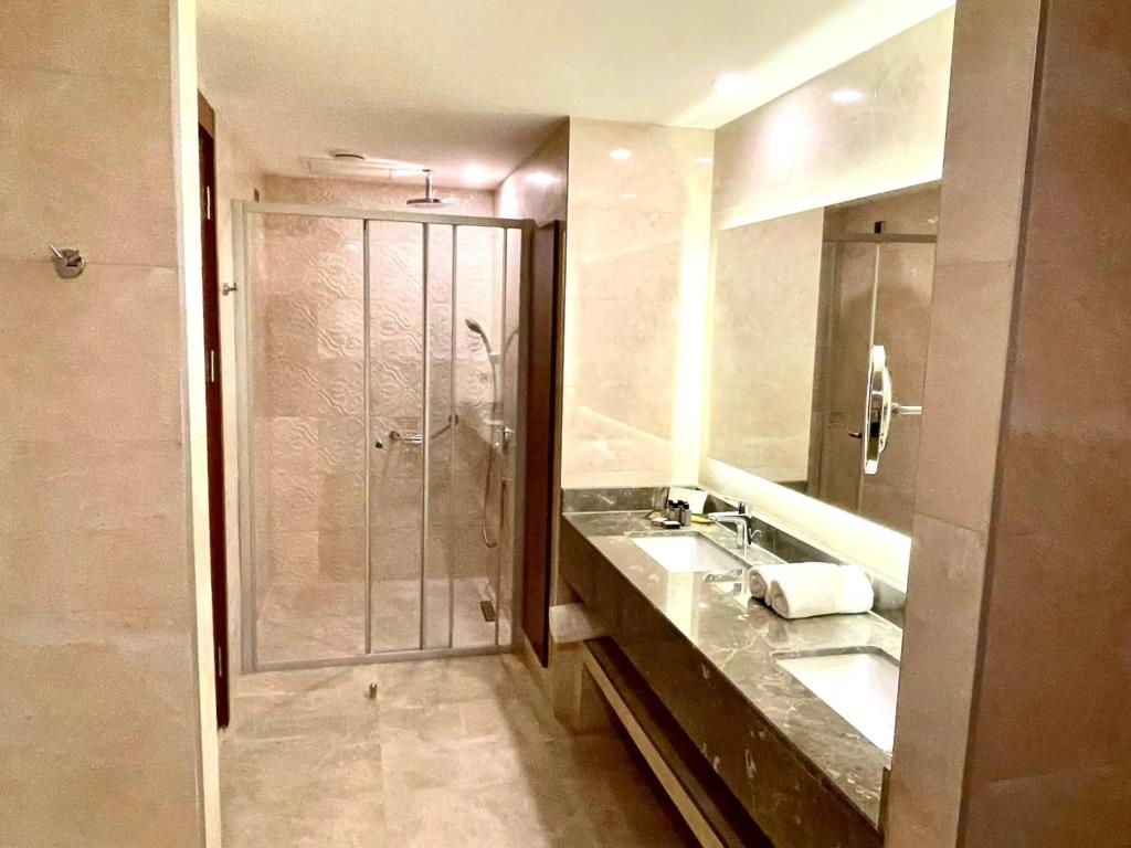 Turkmen Riverside Hotel 0*