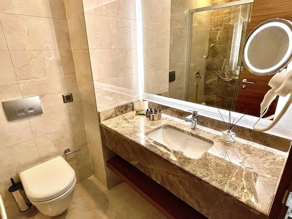 Turkmen Riverside Hotel 0*