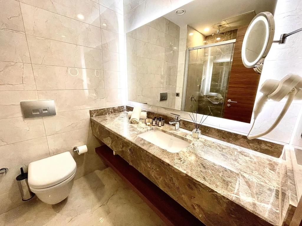 Turkmen Riverside Hotel 0*