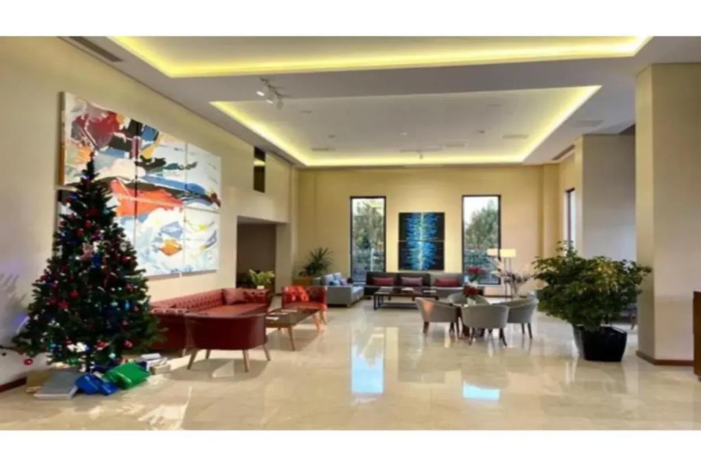 Turkmen Riverside Hotel 0*