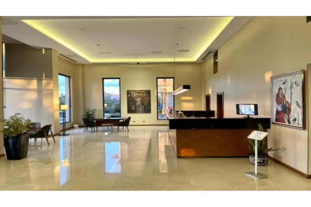 Turkmen Riverside Hotel 0*