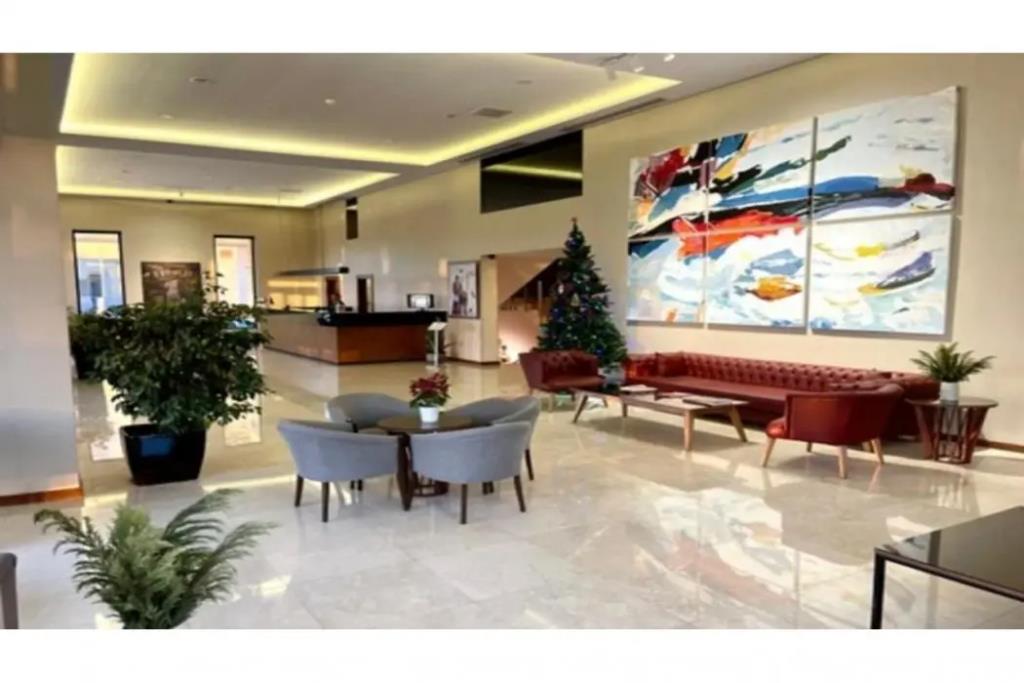 Turkmen Riverside Hotel 0*