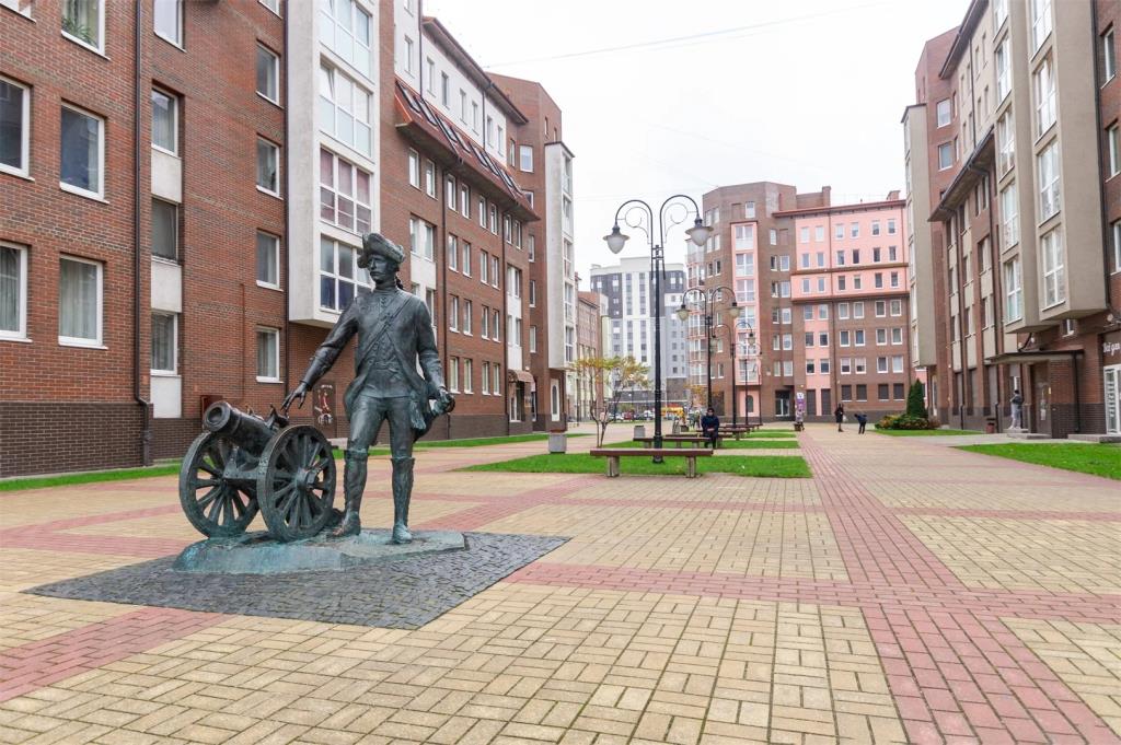 West 39 Artillerijskaja 58 0*