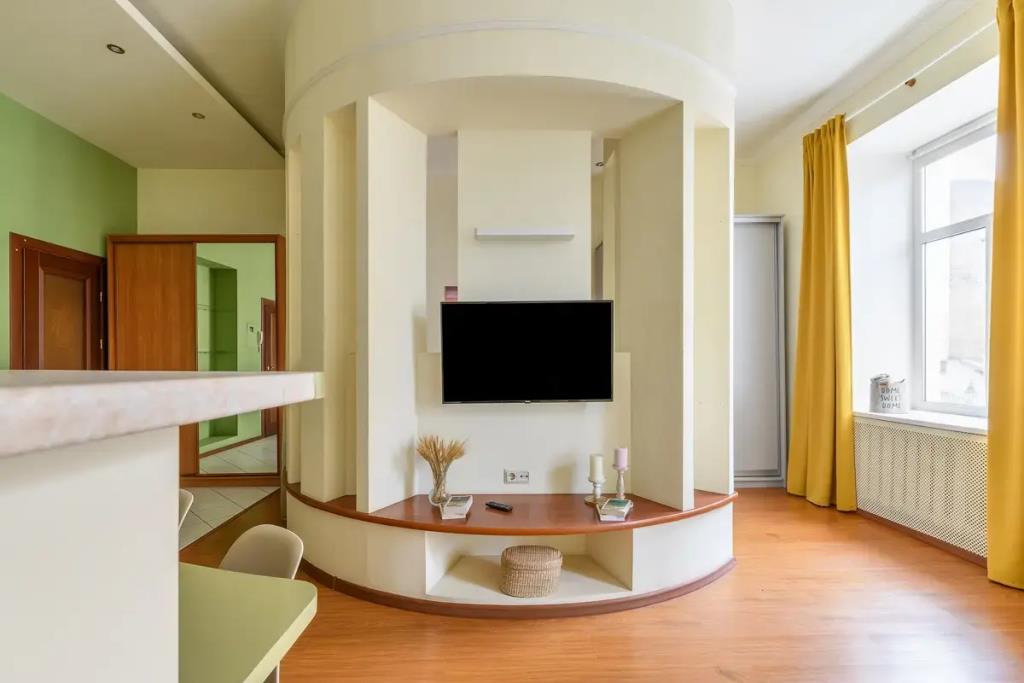 SutkiSpb Gorohovaya 55 Apartments 0*