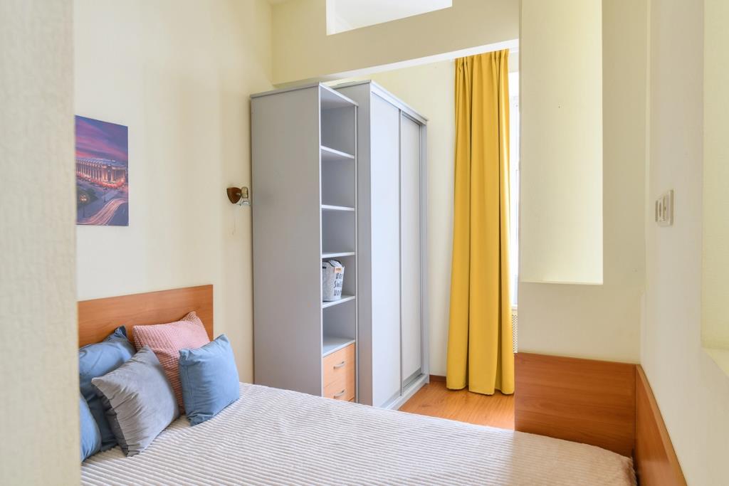 SutkiSpb Gorohovaya 55 Apartments 0*