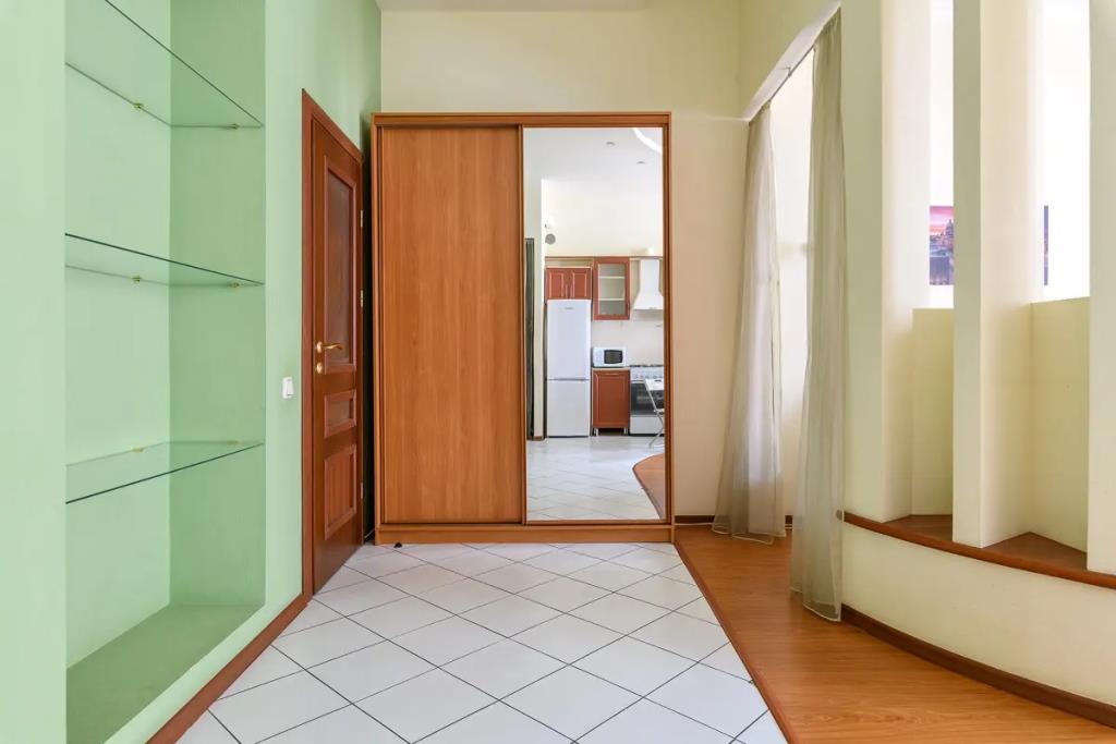 SutkiSpb Gorohovaya 55 Apartments 0*