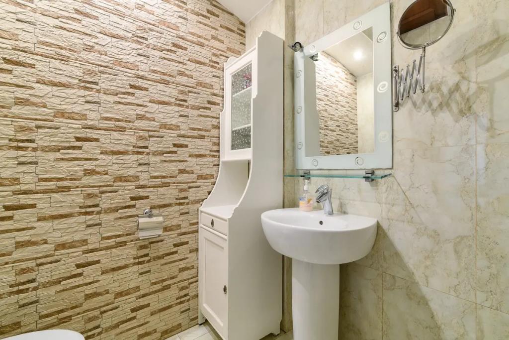 SutkiSpb Gorohovaya 55 Apartments 0*