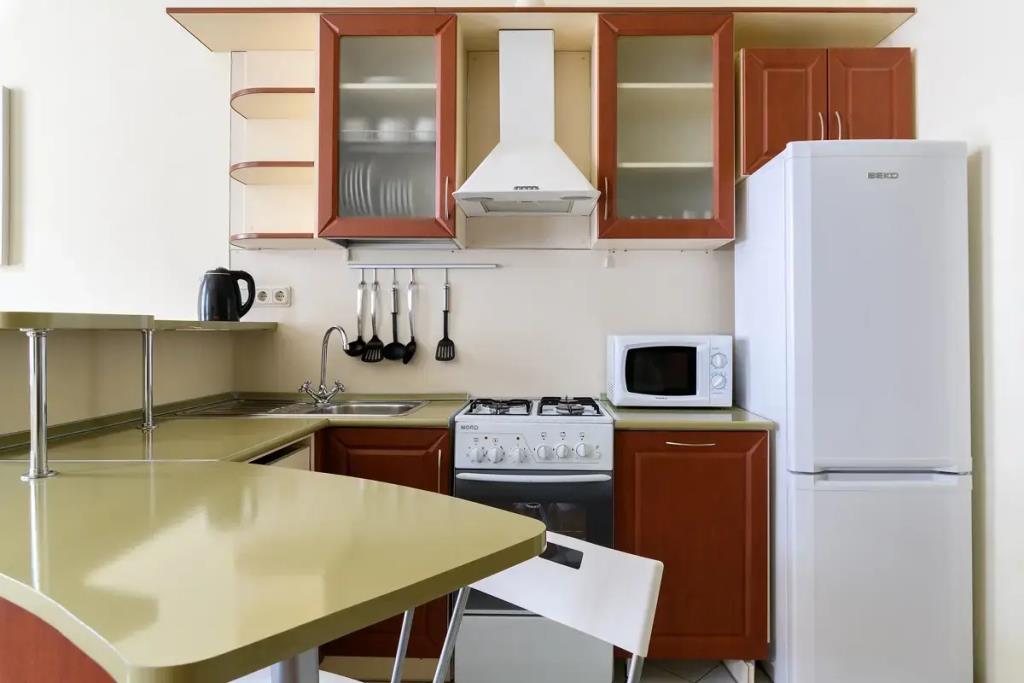 SutkiSpb Gorohovaya 55 Apartments 0*