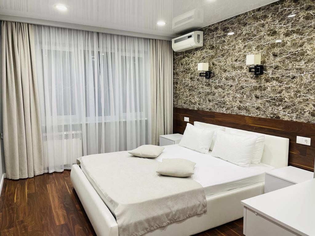 Apartamenty na Roz 61 0*