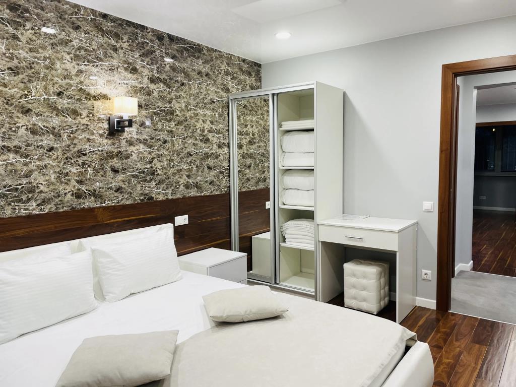 Apartamenty na Roz 61 0*