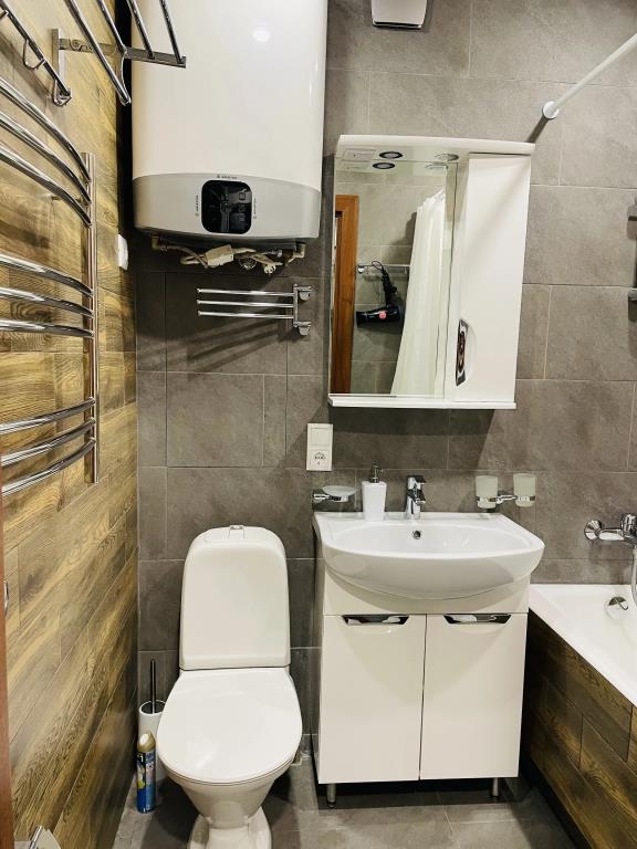 Apartamenty na Roz 61 0*