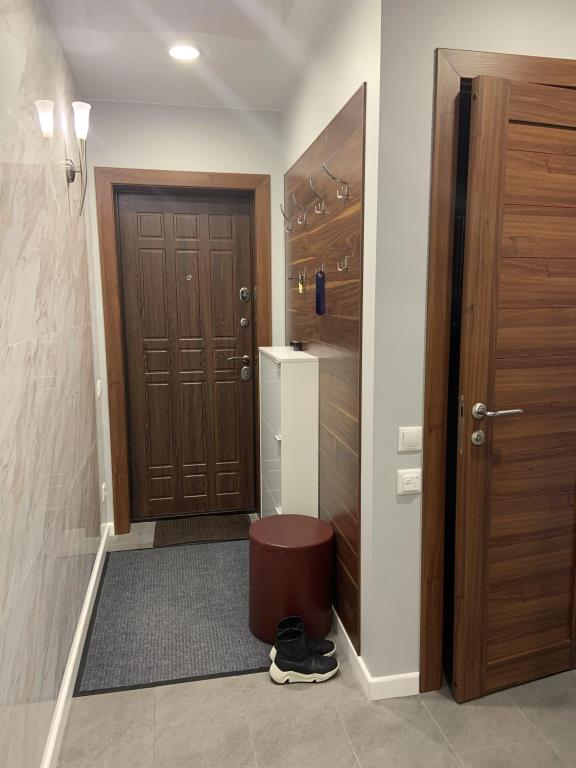 Apartamenty na Roz 61 0*