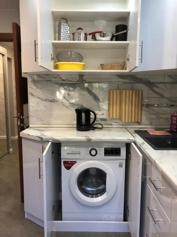Apartamenty na Roz 61 0*
