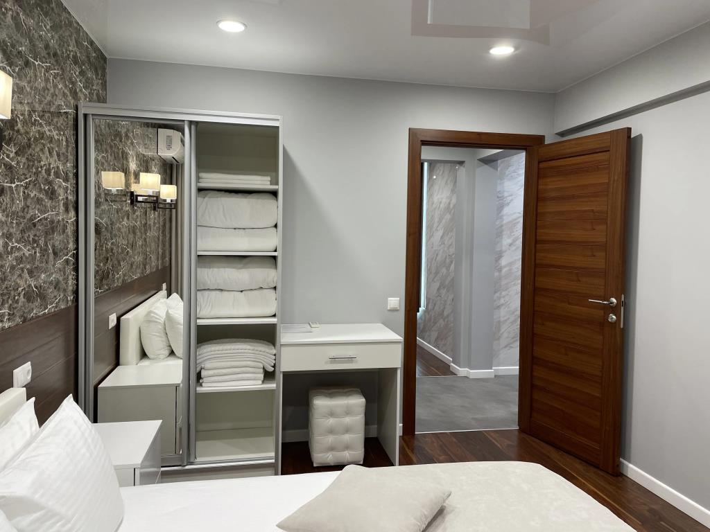 Apartamenty na Roz 61 0*