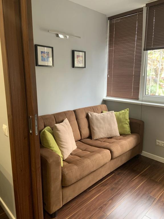 Apartamenty na Roz 61 0*
