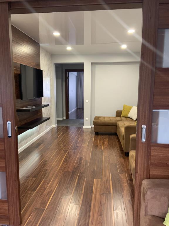 Apartamenty na Roz 61 0*