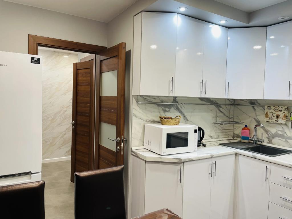 Apartamenty na Roz 61 0*