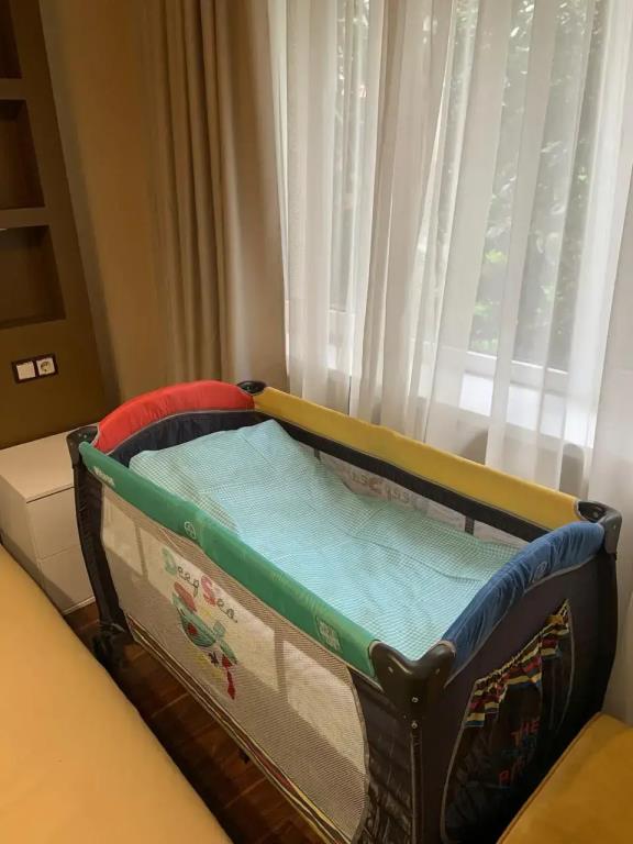 Apartamenty na Roz 61 0*