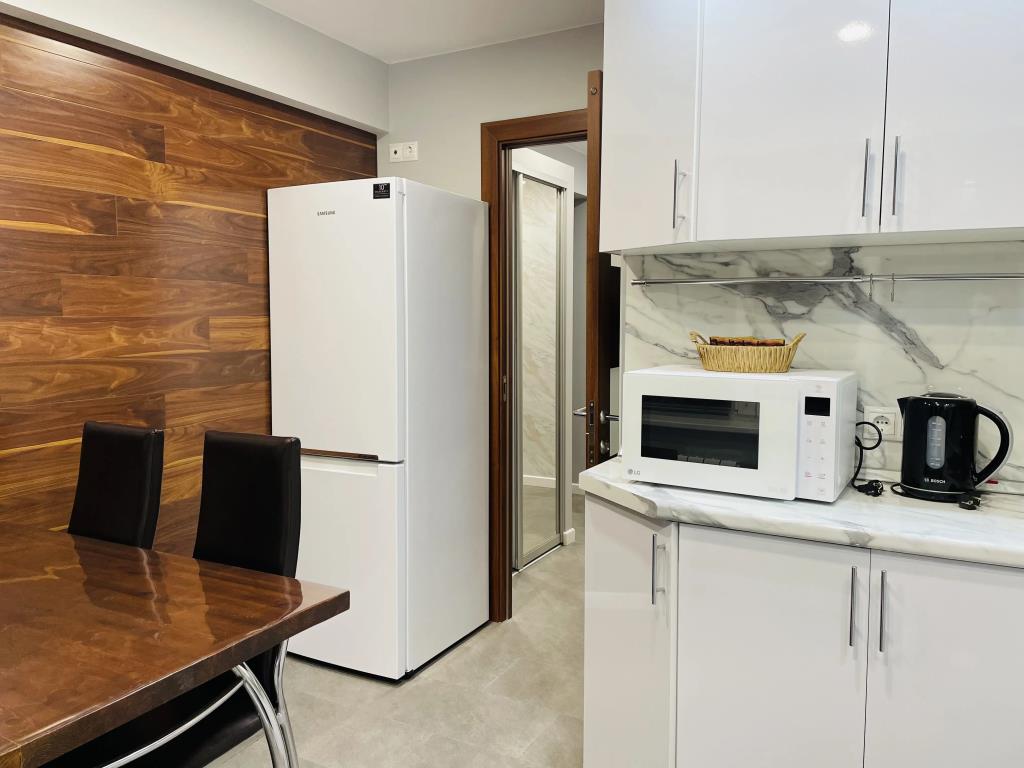 Apartamenty na Roz 61 0*