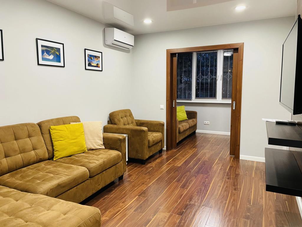 Apartamenty na Roz 61 0*