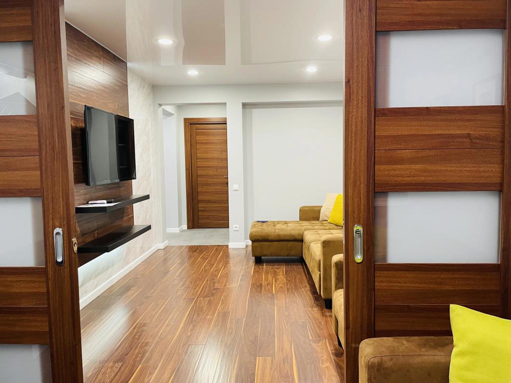 Apartamenty na Roz 61 0*