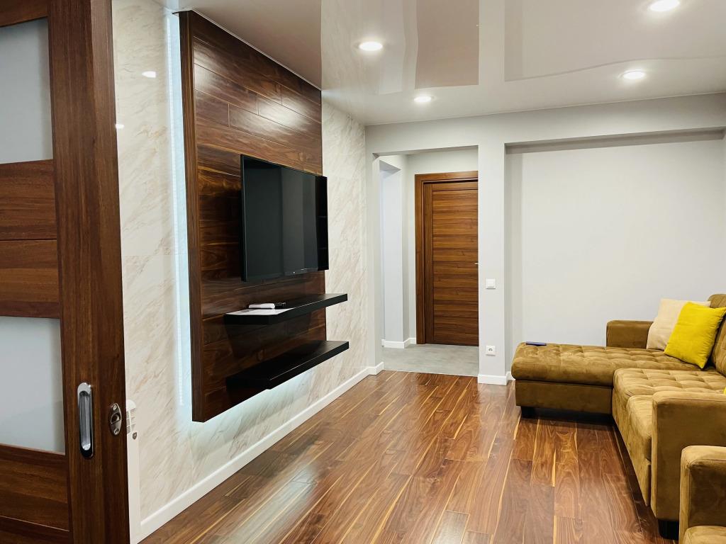 Apartamenty na Roz 61 0*