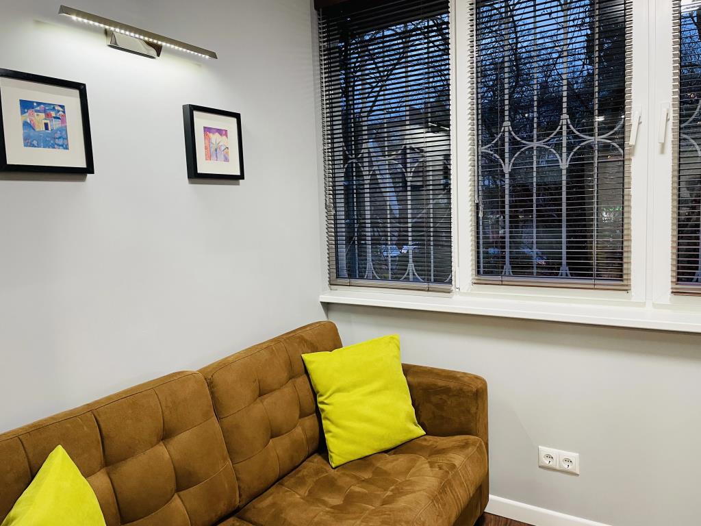 Apartamenty na Roz 61 0*