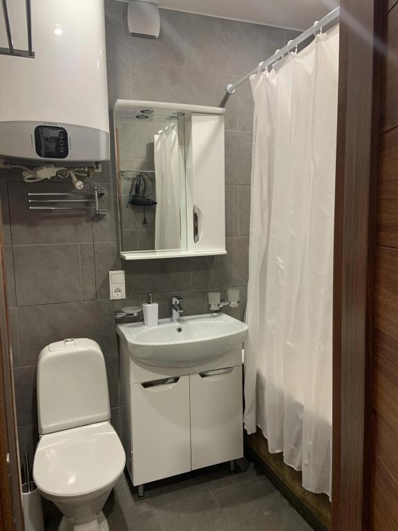 Apartamenty na Roz 61 0*