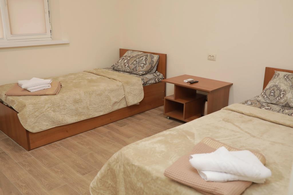 Vodnik Hotel 0*