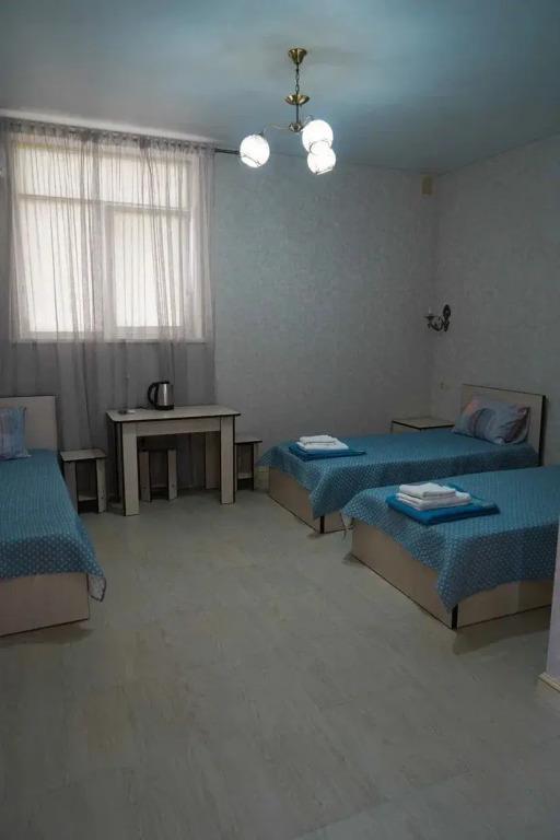 Vodnik Hotel 0*