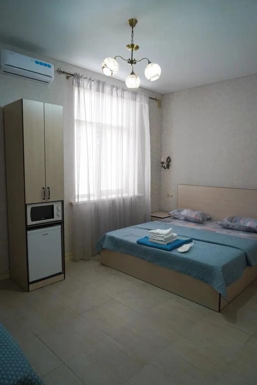 Vodnik Hotel 0*