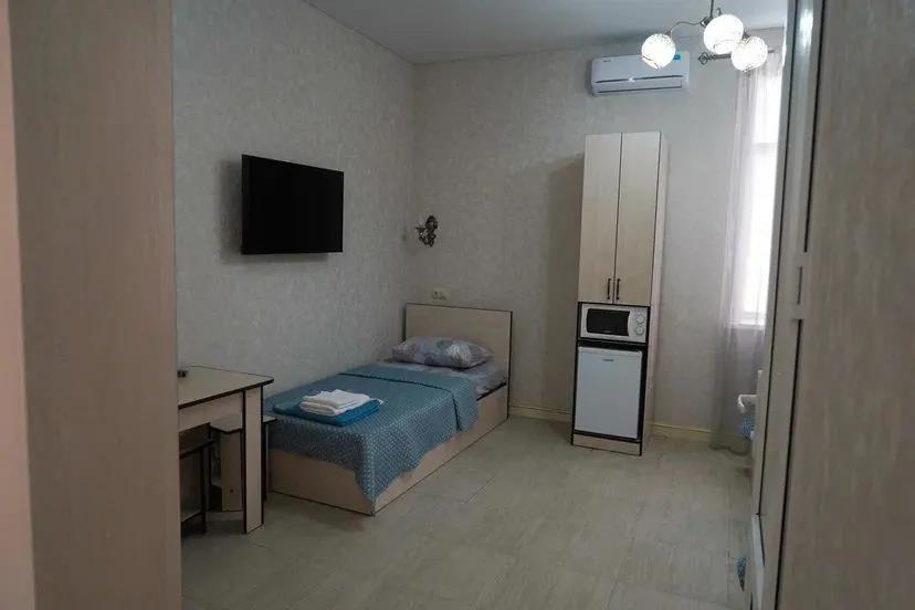 Vodnik Hotel 0*