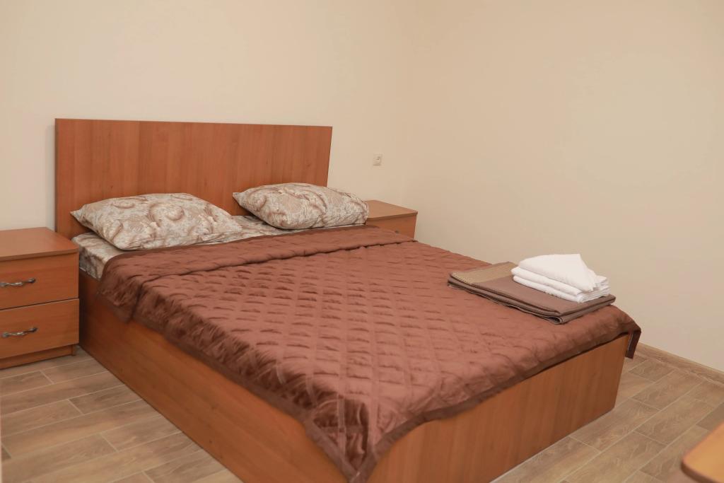 Vodnik Hotel 0*