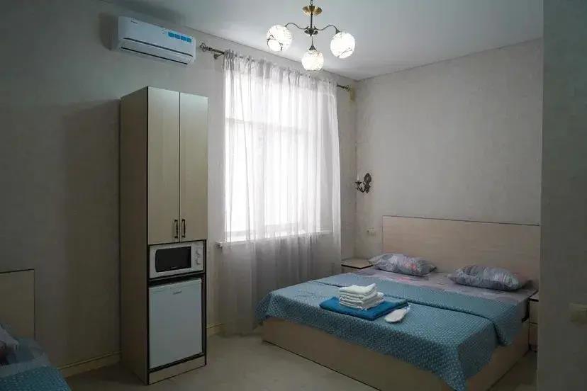 Vodnik Hotel 0*