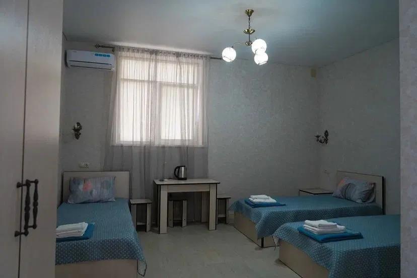 Vodnik Hotel 0*