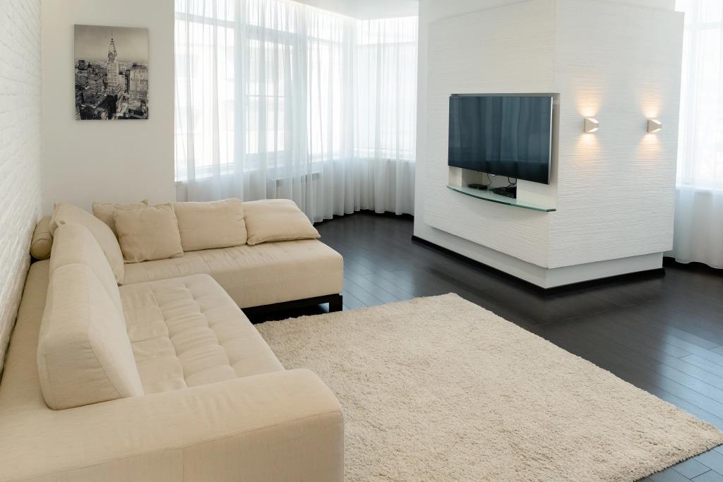 Serdtse Goroda Luxury By The Sea Apartments 0*