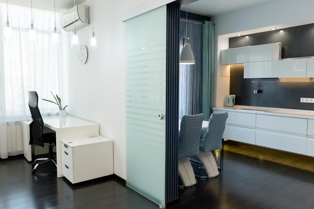 Serdtse Goroda Luxury By The Sea Apartments 0*