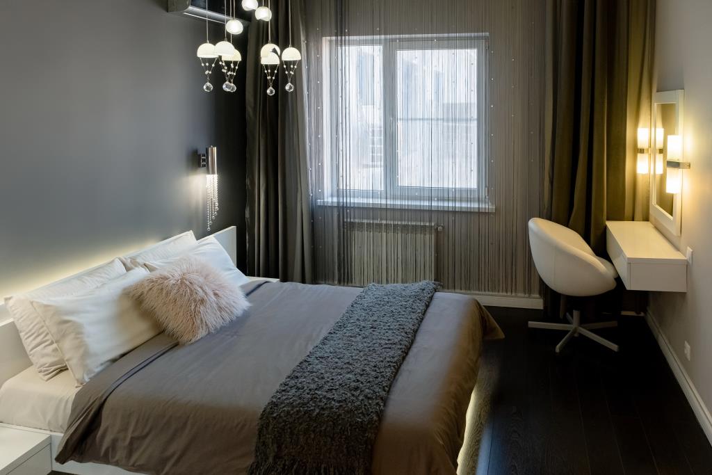 Serdtse Goroda Luxury By The Sea Apartments 0*