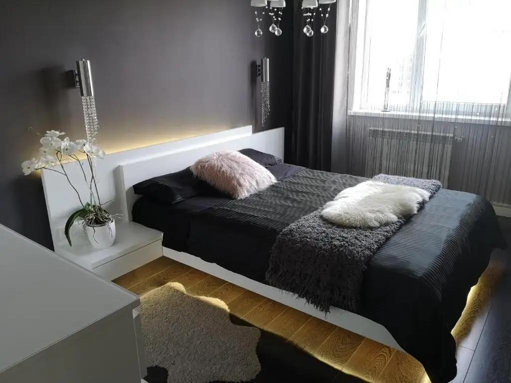Serdtse Goroda Luxury By The Sea Apartments 0*