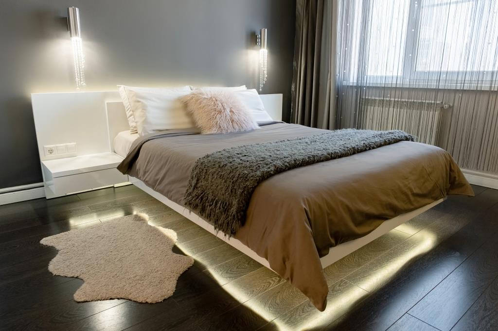 Serdtse Goroda Luxury By The Sea Apartments 0*