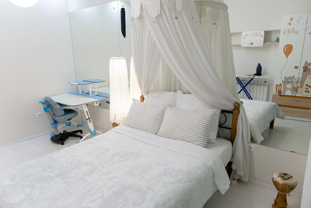 Serdtse Goroda Luxury By The Sea Apartments 0*