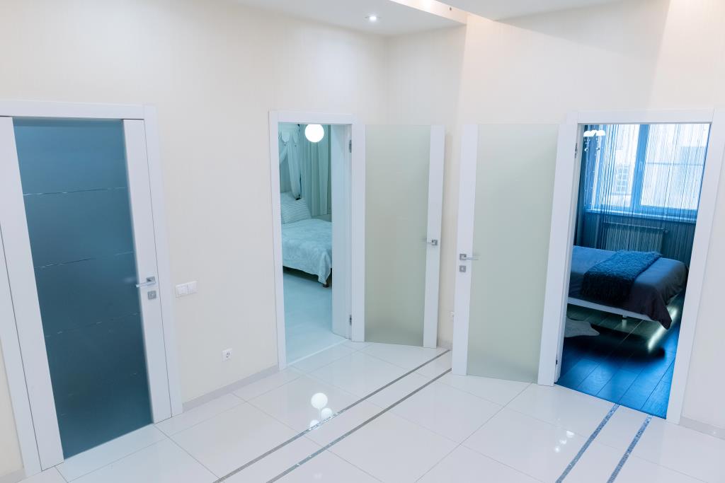 Serdtse Goroda Luxury By The Sea Apartments 0*