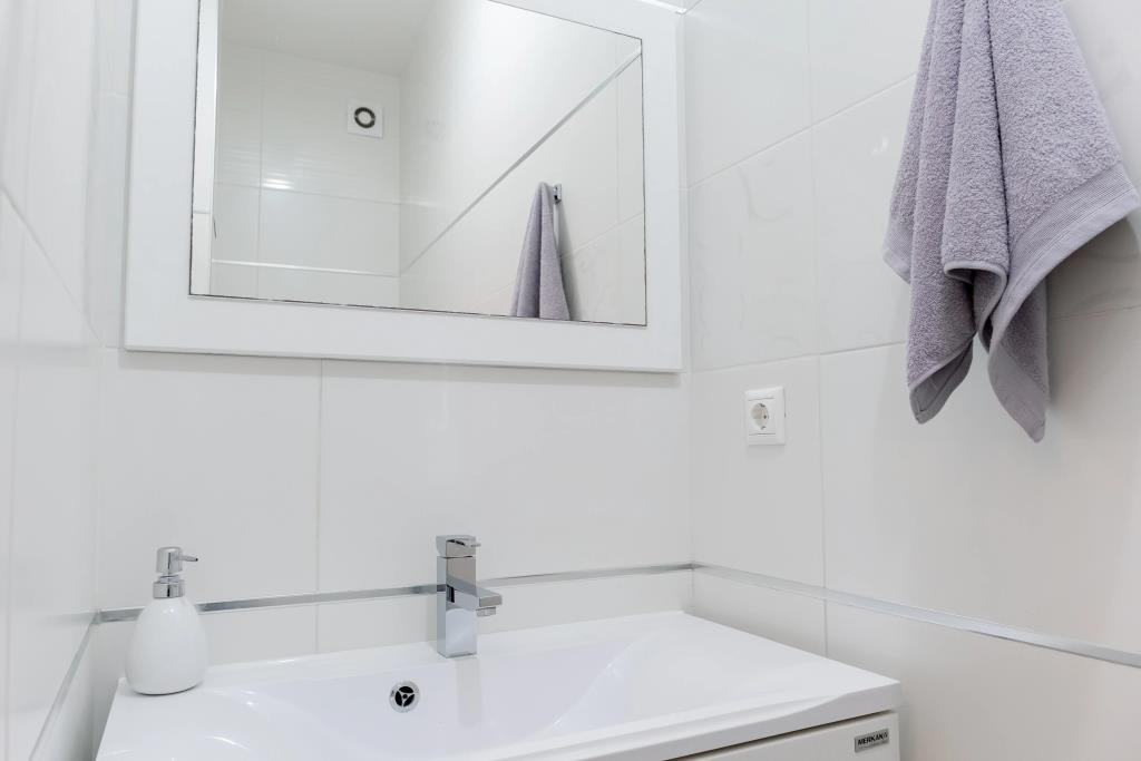 Serdtse Goroda Luxury By The Sea Apartments 0*