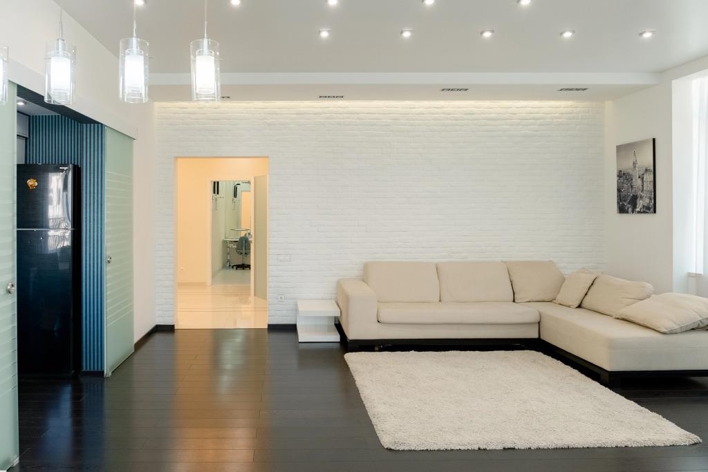 Serdtse Goroda Luxury By The Sea Apartments 0*