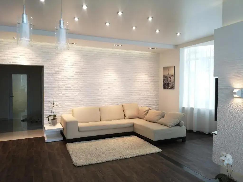 Serdtse Goroda Luxury By The Sea Apartments 0*
