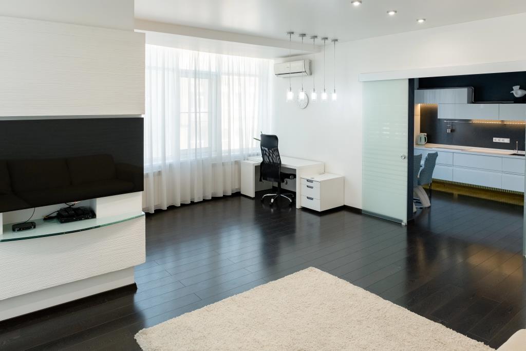 Serdtse Goroda Luxury By The Sea Apartments 0*