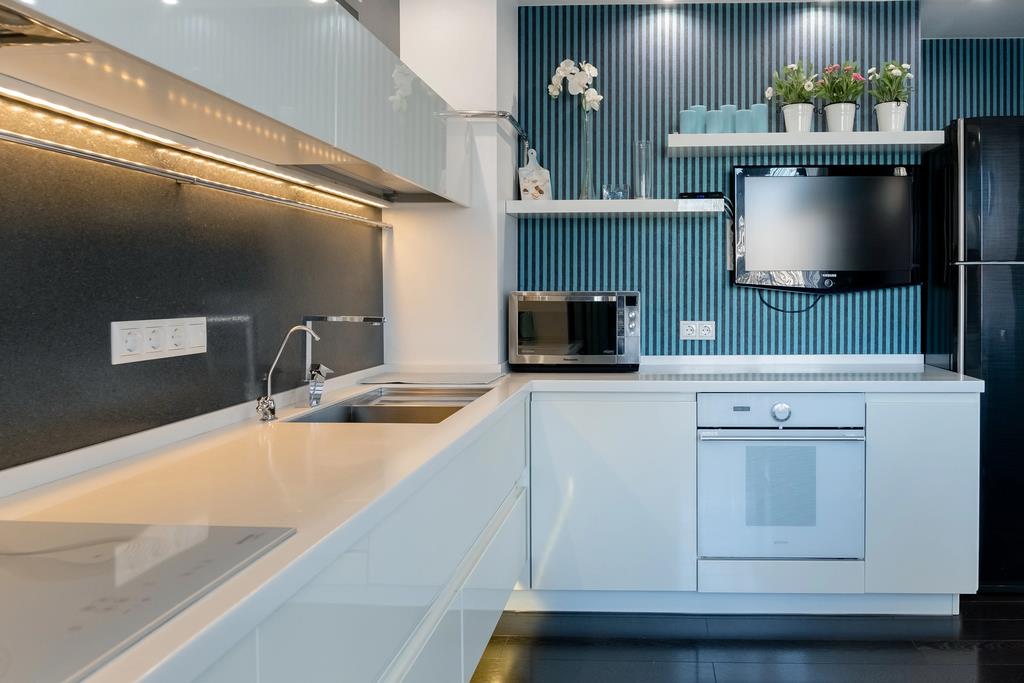 Serdtse Goroda Luxury By The Sea Apartments 0*